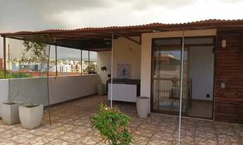 Imagem 6: COBERTURA PARA ALUGAR NO BAIRRO MINAS BRASIL