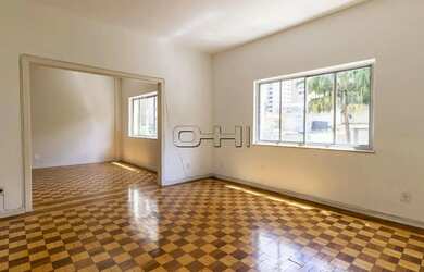 Imagem 2: Aluguel Apartamento 3 Dormitórios - 160 m² Jardim Paulista