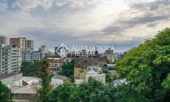 Imagem 7: Cobertura mobiliada para alugar com 102 m² ? 1 dormitório ? 2 vagas ? Moinhos de Vento / P