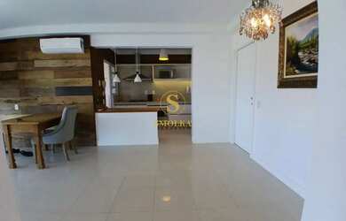 Imagem 2: Lindo apartamento 2 dormitórios no Parque São Jorge