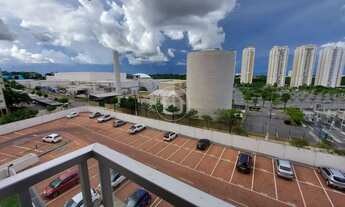 Imagem 2: EDIFÍCIO HARMONIA COM 3 SUITES 1 LAVABO