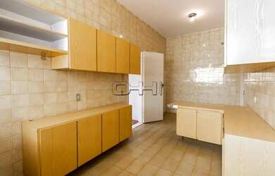 Imagem 7: Aluguel Apartamento 3 Dormitórios - 160 m² Jardim Paulista