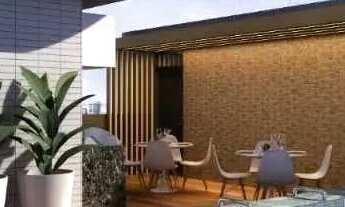 Imagem 6: APARTAMENTO COM ELEVADOR NO ALTIPLANO - COM 02 OU 03 QUARTOS