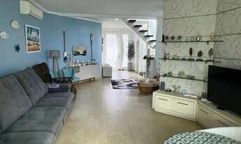 Imagem 3: Casa de condomínio para venda com 656 metros quadrados com 4 quartos