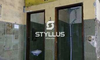 Imagem 8: Engenho Novo Galpão / depósito com venda por R$100.000