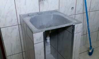 Imagem 3: Sobrado 2 quartos sendo 2 suites, uma com varanda e hidromassagem