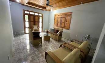 Imagem: Casa à venda, 3 quartos (sendo 1 suíte