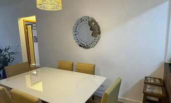 Imagem 5: APARTAMENTO MOBILIADO, 2 QUARTOS COM SUÍTES