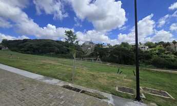 Imagem 6: Terreno à venda, Ville Sainte Anne (Le Jardin) em Sousas, Campinas/SP