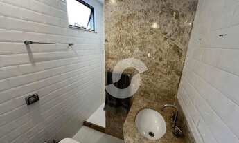 Imagem 7: Apto 4 qts a venda na quadra da praia de icarai - Niteroi/RJ