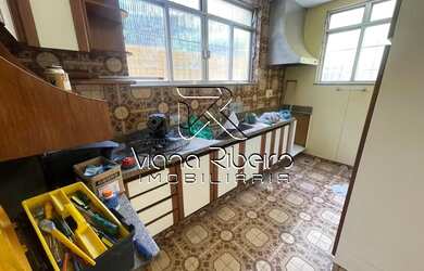 Imagem 10: Casa para aluguel e venda com 242 metros quadrados com 5 quartos em Maracanã - Rio de Jane