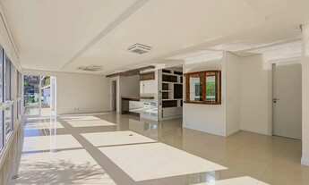 Imagem 4: Apartamento 3 suítes e 4 vagas no Petrópolis