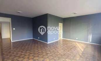 Imagem 5: Laranjeiras Apartamento cobertura com 3 dormitórios