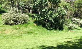 Imagem: Terreno à venda com 1.126,00 m² no Colinas