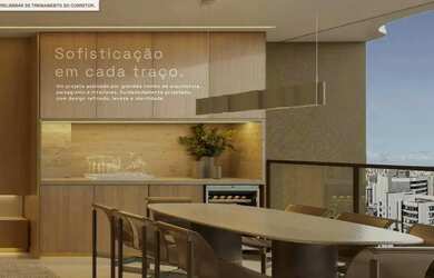 Imagem 8: APARTAMENTO Á VENDA 3 E 4 SUÍTES ELEVE HORTO NO HORTO FLORESTAL