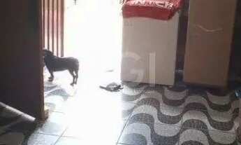 Imagem 5: Casa no bairro Restinga