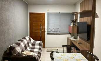 Imagem 2: Casa térrea 2 quartos | São José