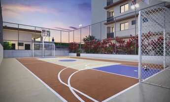 Imagem: Apartamento à venda no ALDEIA ARUANA