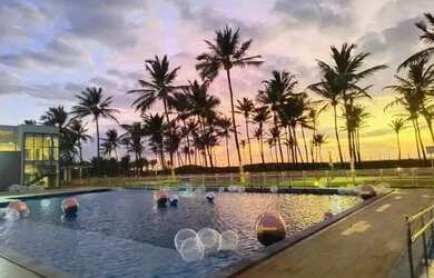 Imagem 2: Villaredo Barra - Rainha dos lotes