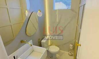 Imagem 5: Casa Duplex - Maria Paula - Condomínio