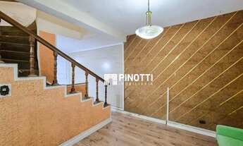 Imagem: Sobrado com 2 dormitórios para alugar