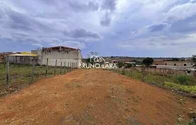 Imagem 5: Terreno à venda Bairro Novo Igarapé - Igarapé/MG