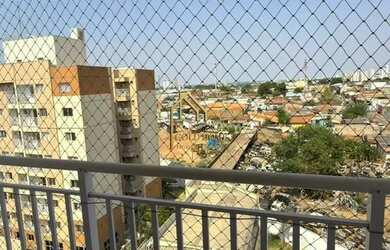 Imagem 3: Apartamento à Venda no Condomínio Torres Ville DItalia