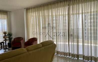 Imagem 4: Apartamento Padrão em São José dos Campos