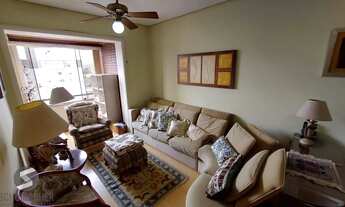 Imagem 6: COBERTURA 3 DORMITÓRIOS COM 1 VAGA NO MENINO DEUS