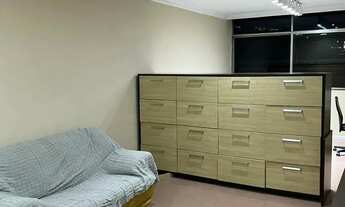 Imagem 3: Apartamento para venda tem 39 metros quadrados com 1 quarto