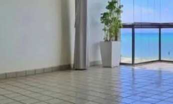 Imagem 4: Cobertura com vista mar panorâmica Fixa | ponta verde | nascente | 2 vagas