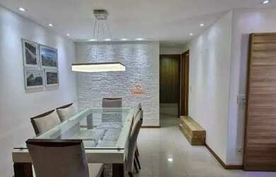 Imagem 4: Apartamento para aluguel, com 81m² no condomínio Bella Tijuca!