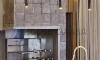 Imagem 4: Alugo Casa Térrea Alto Padrão com 3 suítes - Florais do Valle