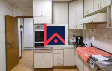 Imagem 4: Venda Apartamento 3 Dormitórios - 230 m² Bela Vista