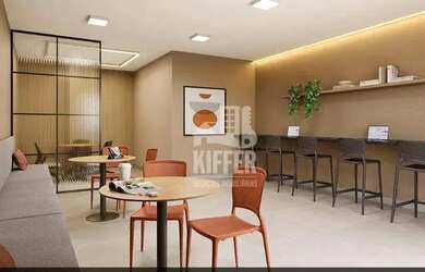 Imagem 4: Apartamento com 2 quartos à venda, 4605 m² por R$ 357.136 - Centro - Niterói/RJ