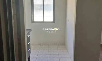 Imagem 7: Apartamento Parque dos Pinhais, 2 quartos, 1 vaga coberta