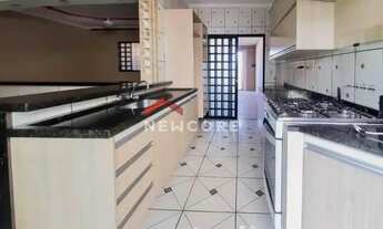 Imagem: Casa em Rua Santa Maria - Vila Industrial