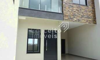 Imagem 2: Sobrado 03 - Jardim Carvalho