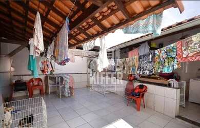 Imagem 4: Casa com 3 quartos à venda, 250 m² por R$ 950.000 - Barreto - Niterói/RJ