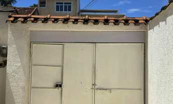 Imagem 2: CONFORTO E PRATICIDADE: CASA INDEPENDENTE NO PARQUE LAFAIETE/DUQUE DE CAXIAS