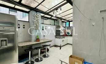 Imagem 4: Imóvel para venda com 240 metros quadrados com 4 quartos em Buritis - Belo Horizonte - MG