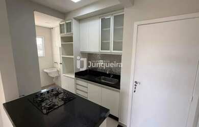 Imagem 7: Apartamento para aluguel, 2 quartos, 1 vaga, Piracicamirim - Piracicaba/SP