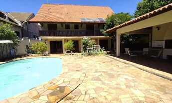 Imagem: Casa - Parque Taquaral - Campinas