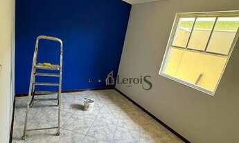 Imagem 4: Casa com 2 dormitórios para alugar, 88 m² por R$ 3.500,00/mês - Condomínio Dona Lila - Itu