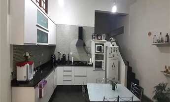 Imagem 2: Casa com 3 quartos à venda em Olho D'água - SP