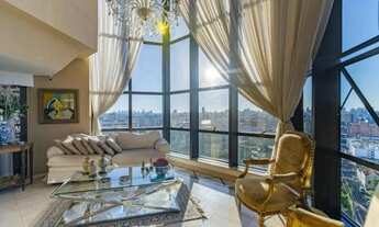 Imagem: Batel, Ap Ed. Place Vendome, Duplex, 1 por