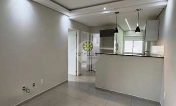 Imagem: APARTAMENTO 02 DORMITÓRIOS PARA LOCAÇÃO