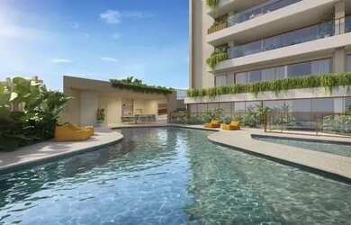 Imagem 6: Dom Horto Florestal, 4 Quartos Sendo 2 Suítes, Em 130M² E 2 Vagas De Garagem. F3TBEH