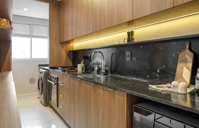 Imagem: K-PLATZ RESIDENCE