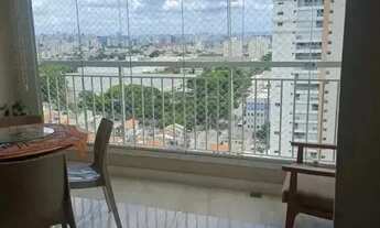 Imagem 7: Lindo apartamento a venda, com 72 metros, 1 vaga no condomínio You Santana/SP